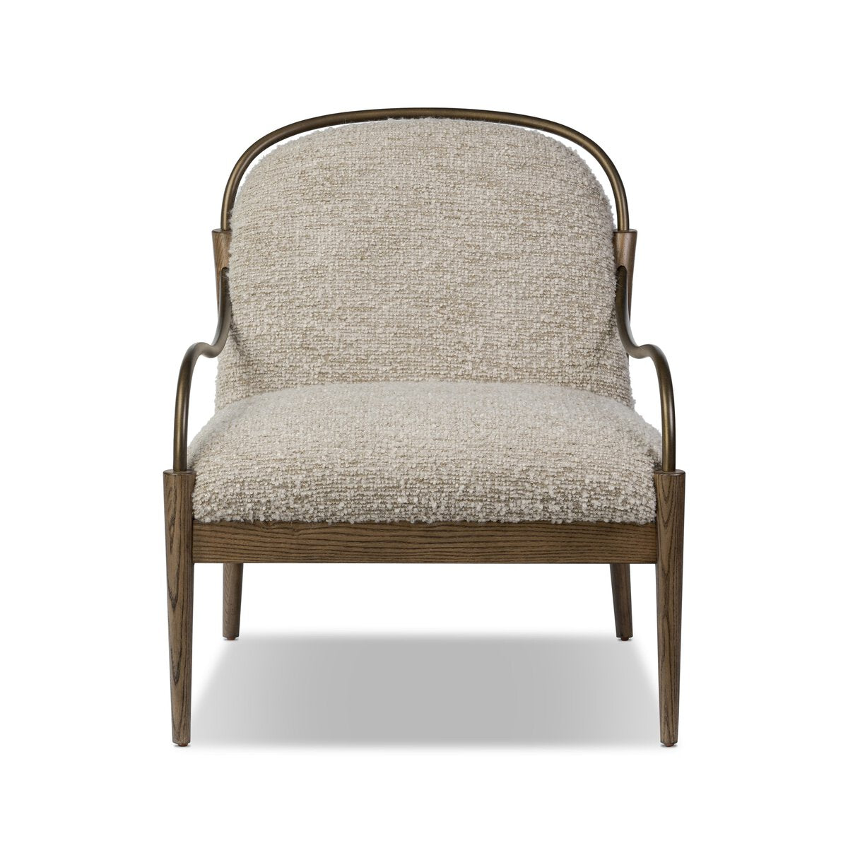 Demi Chair - Euro Living Furniture